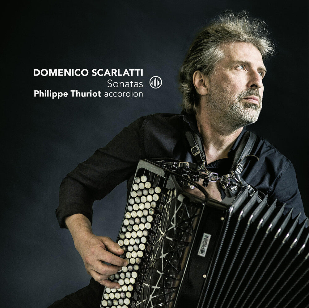 Sonatas [CD]