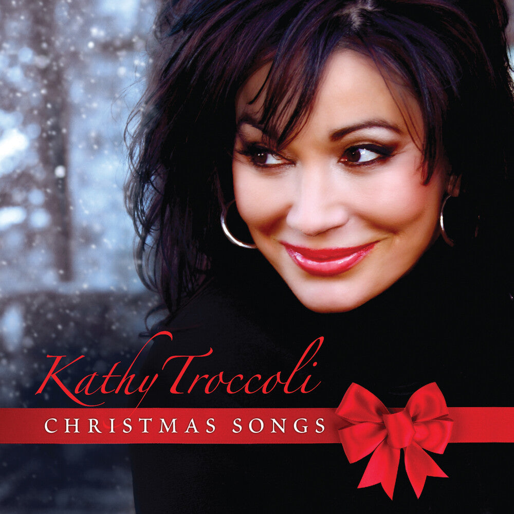 Christmas Songs [CD]