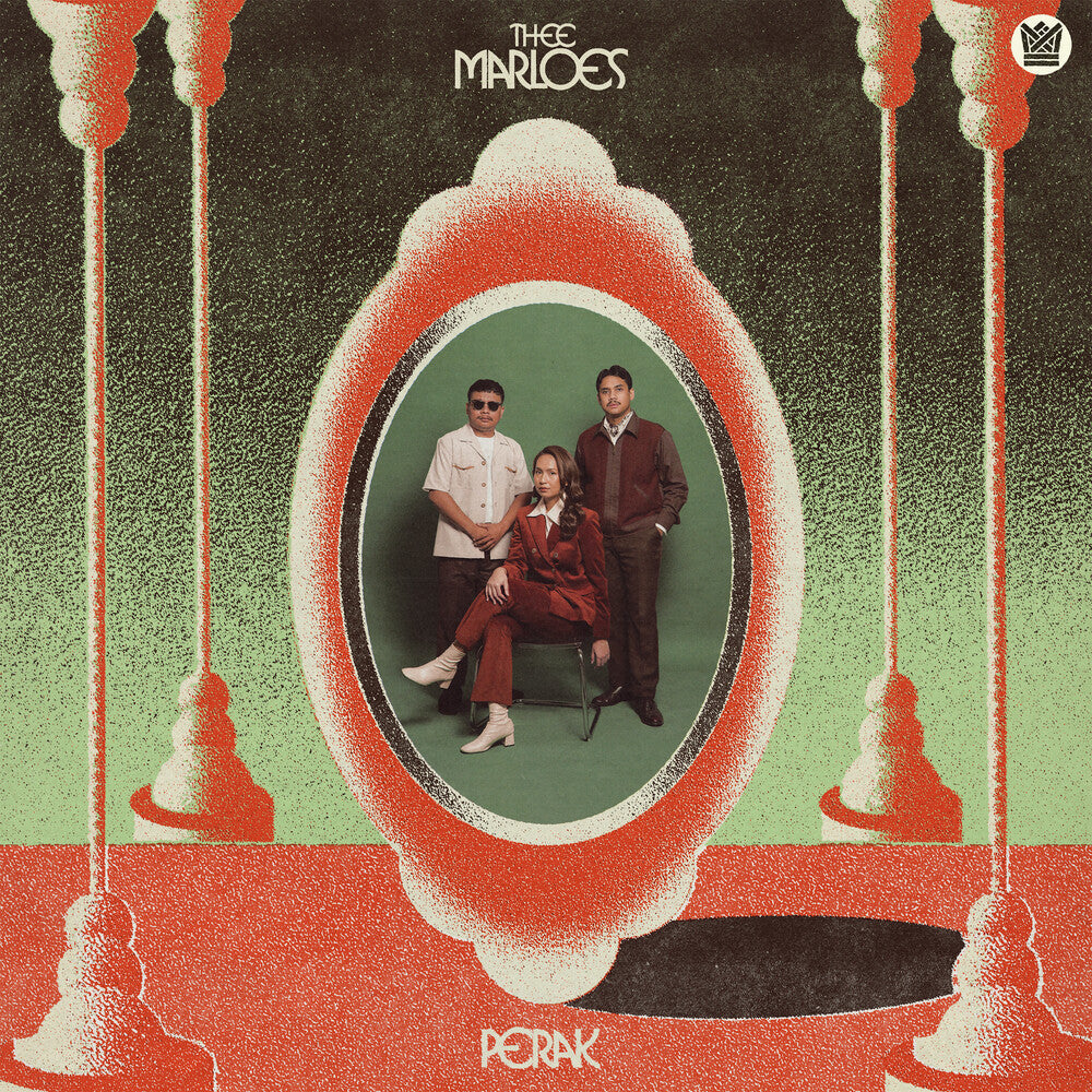 Perak [LP]