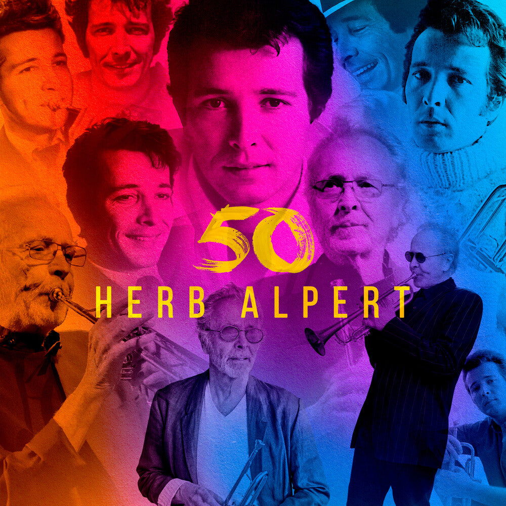 50 [CD]