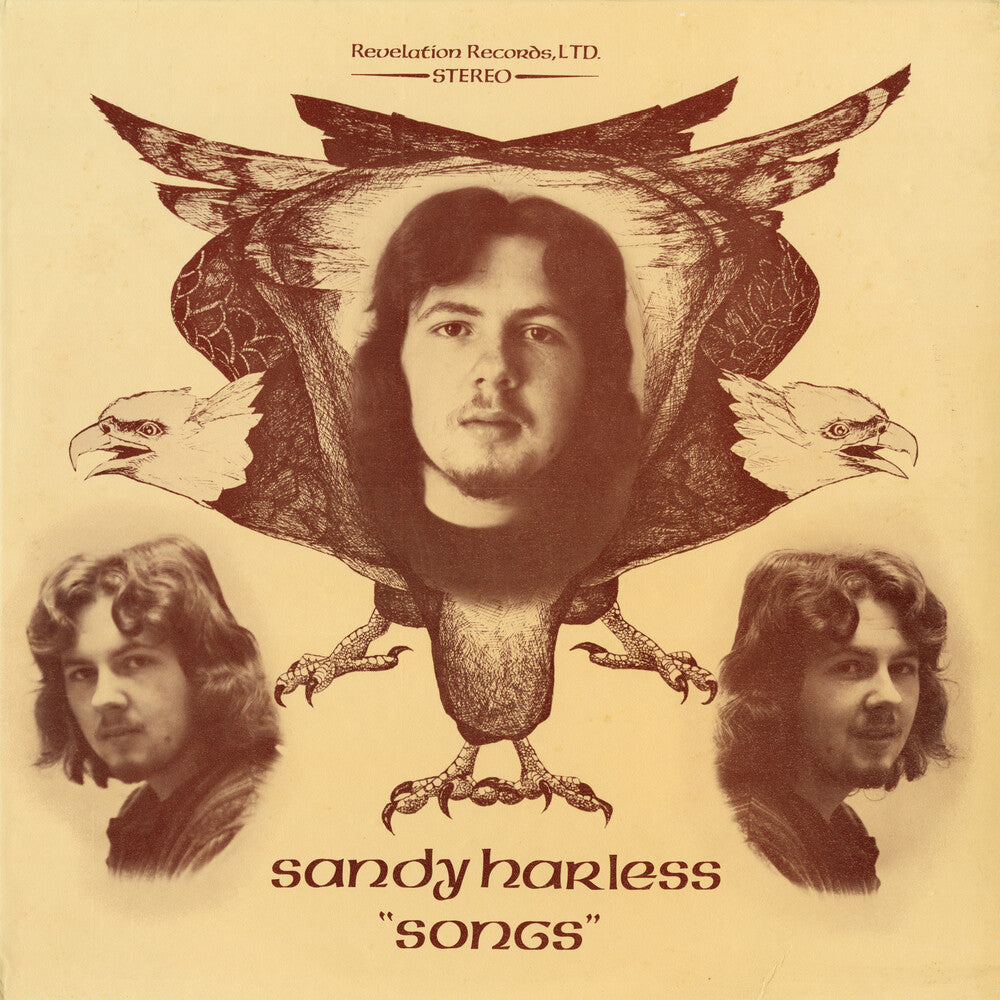 Songs [LP]
