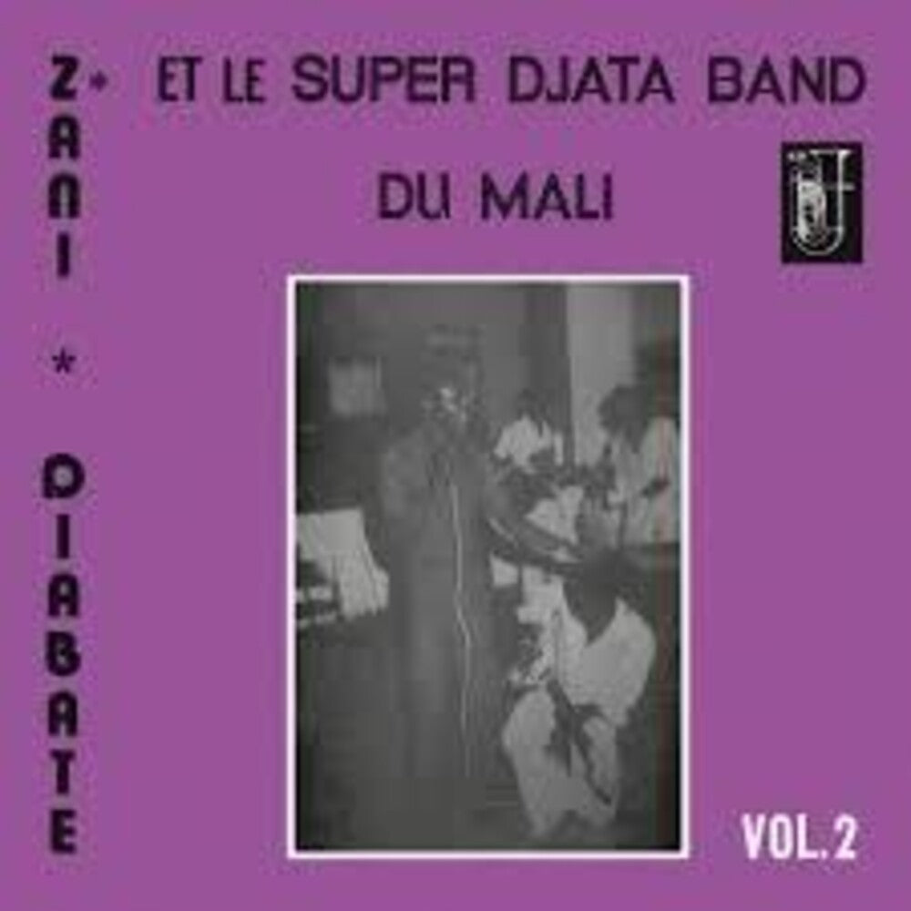 Volume 2 [Colored Vinyl]