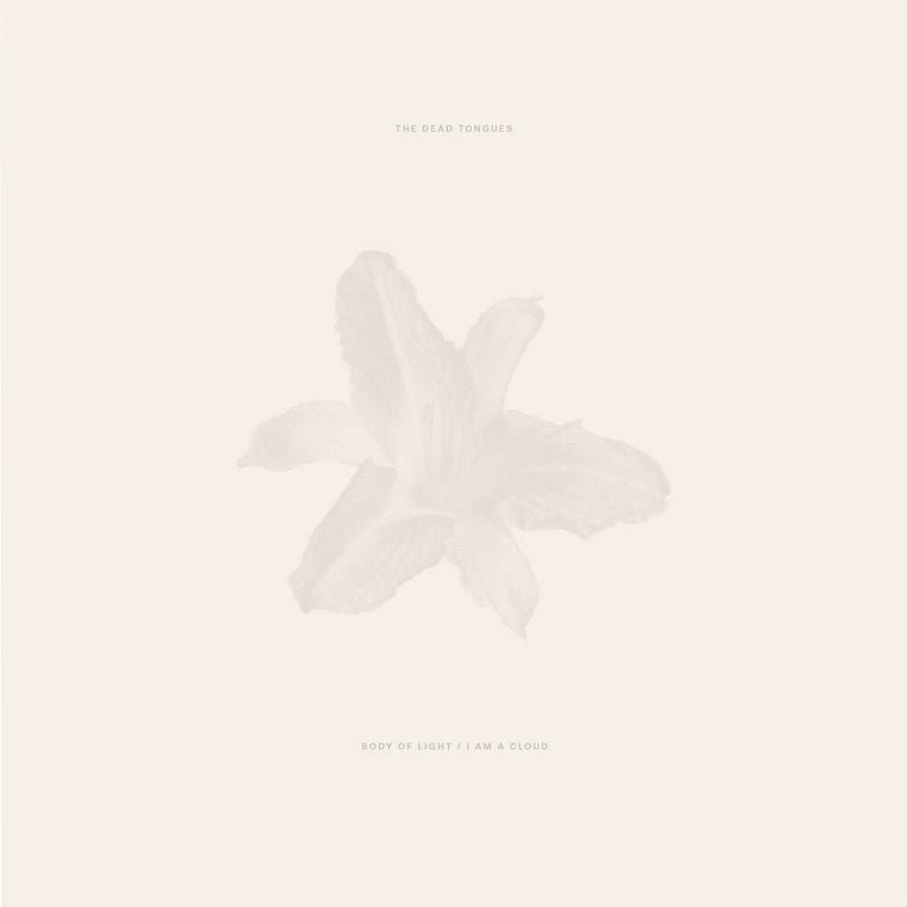 Body Of Light / I Am A Cloud [CD]