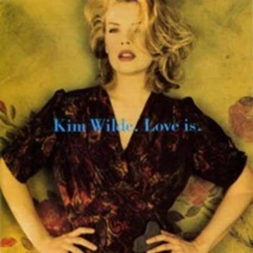 Love Is (W/Dvd) [Deluxe] (Exp) (Ntr0) (Uk)
