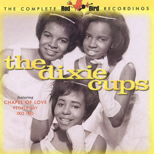 The Complete Red Bird Recordings [CD]