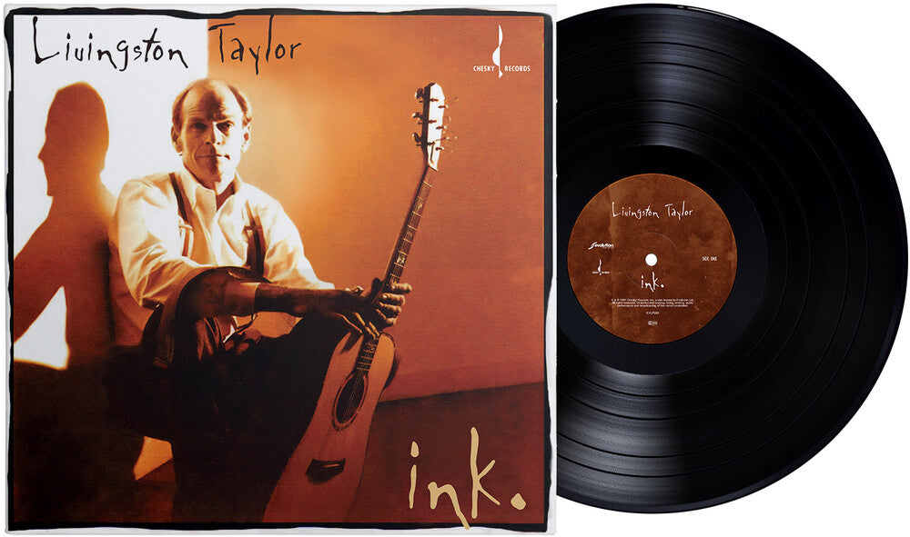 Ink [LP]