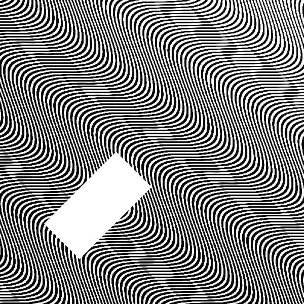 In Waves [CD]