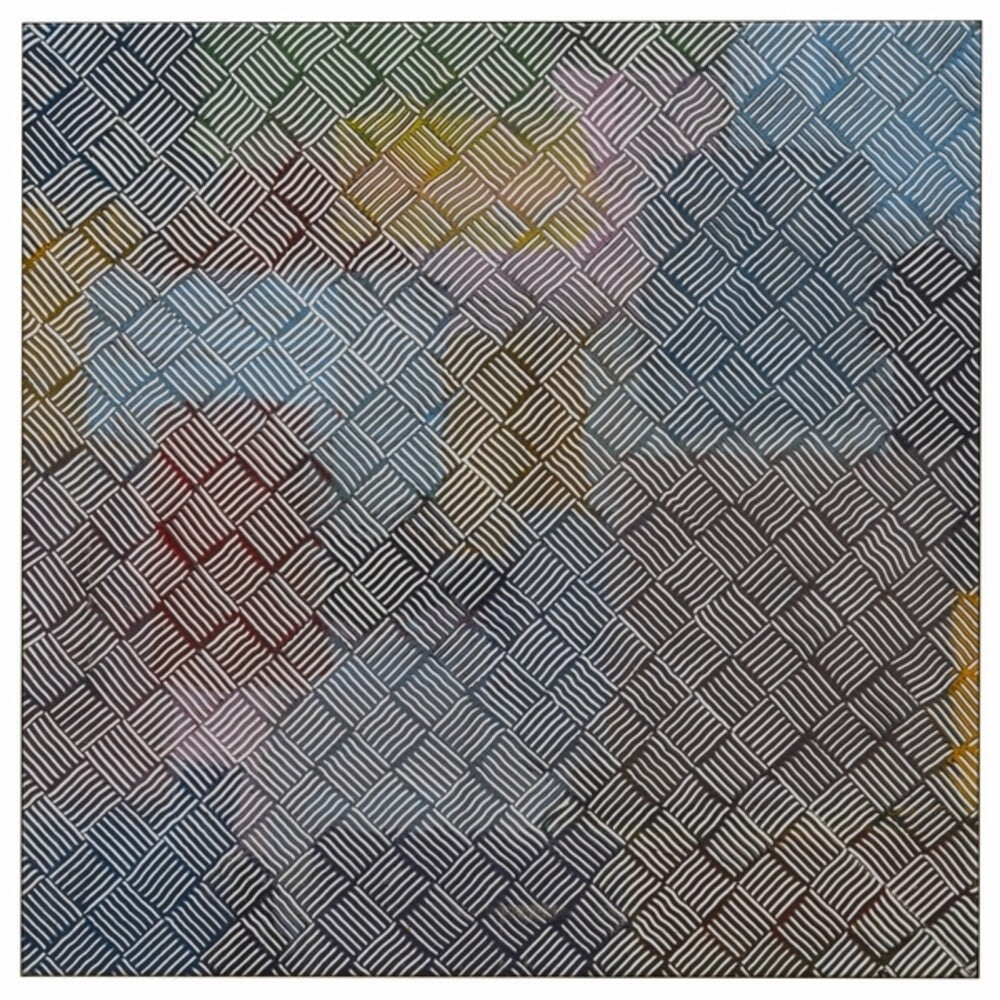 Shadows Lifted From Invisible Hands [LP]