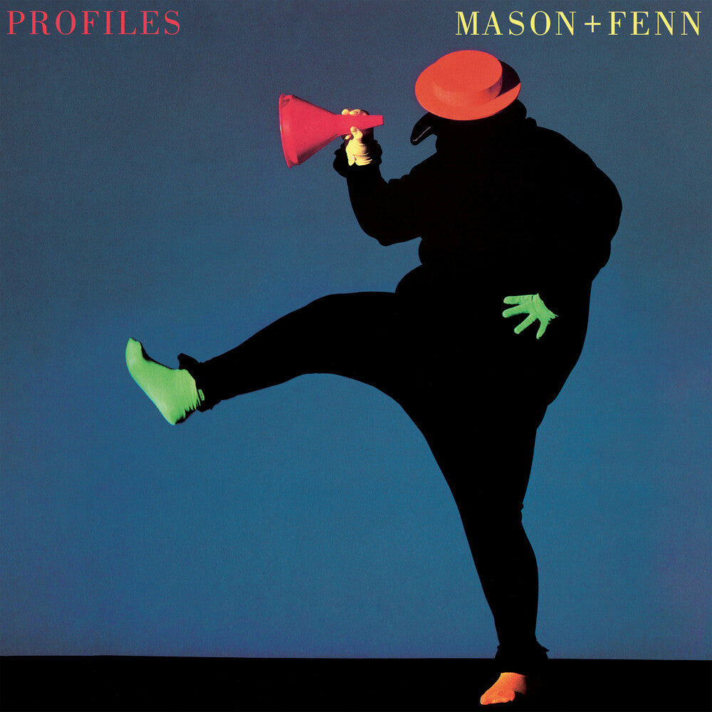 Profiles [LP]