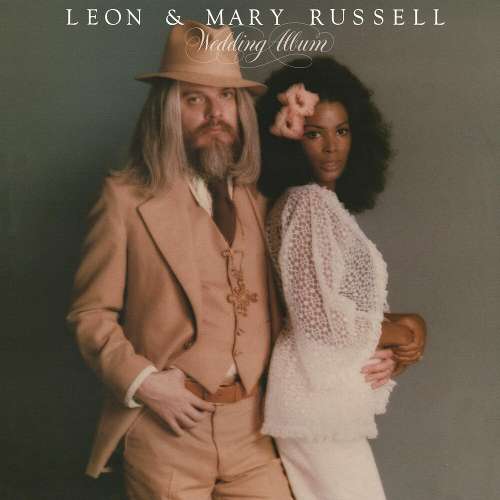 Wedding Album [Colored Vinyl] [Limited Edition] (Slv)