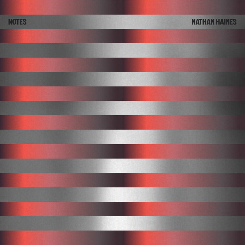 Notes [Limited Edition] [Download Included]