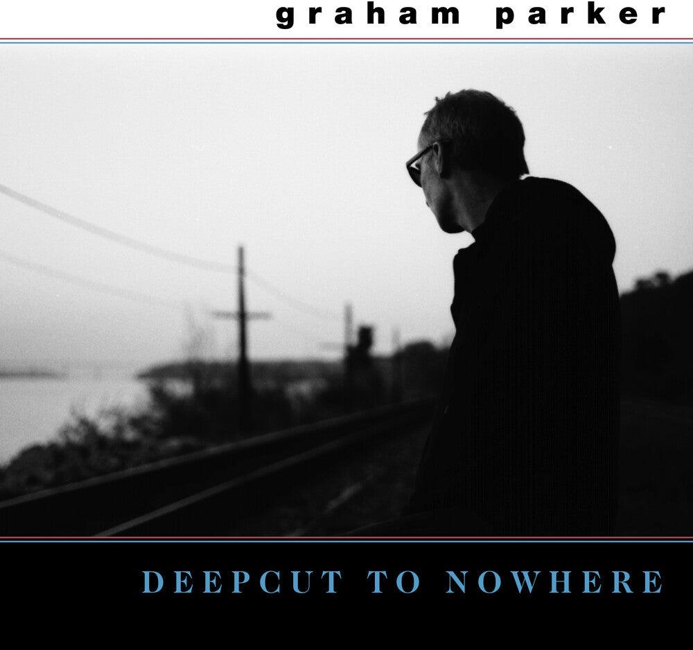 Deepcut To Nowhere (Wsv) [LP]