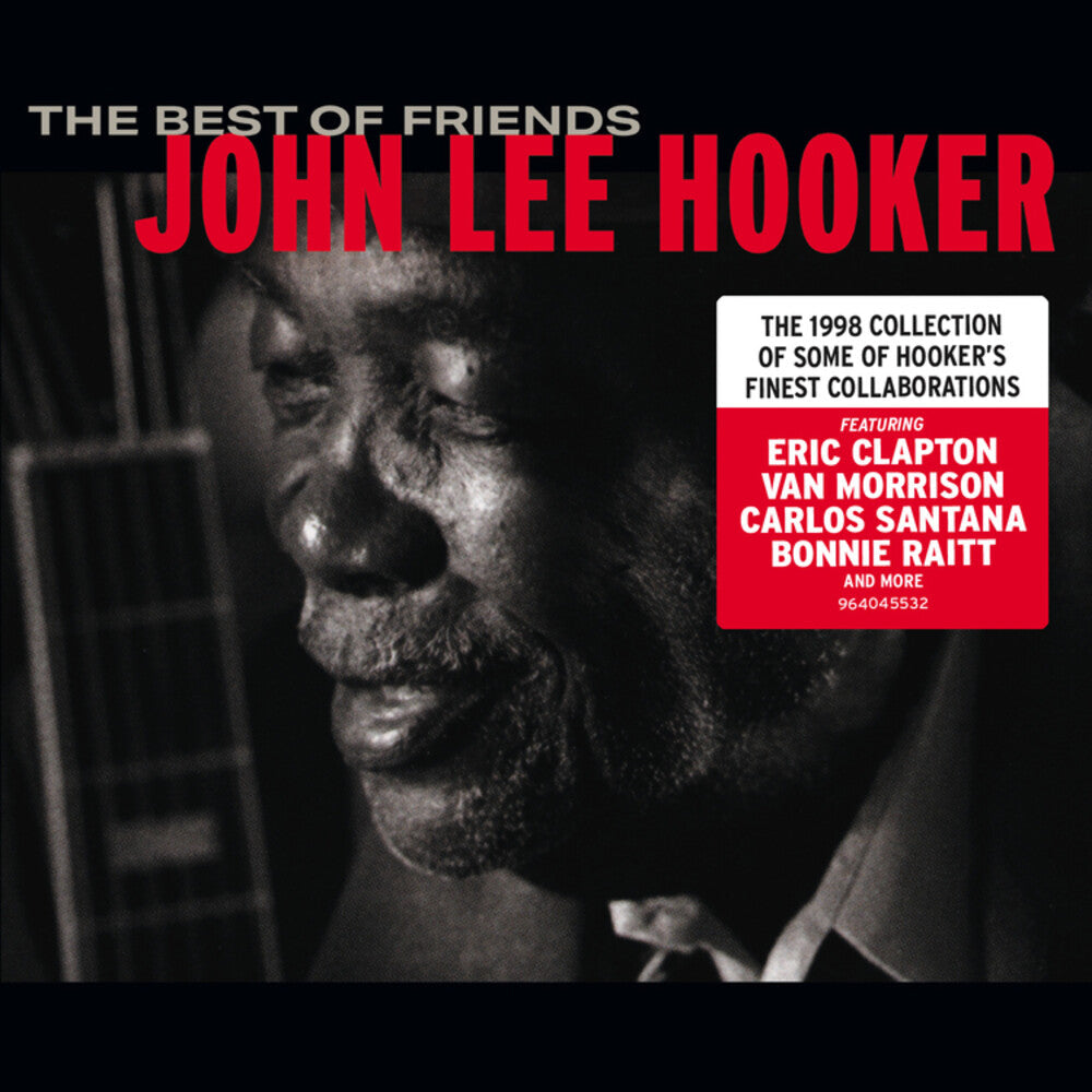 Best Of Friends [CD]