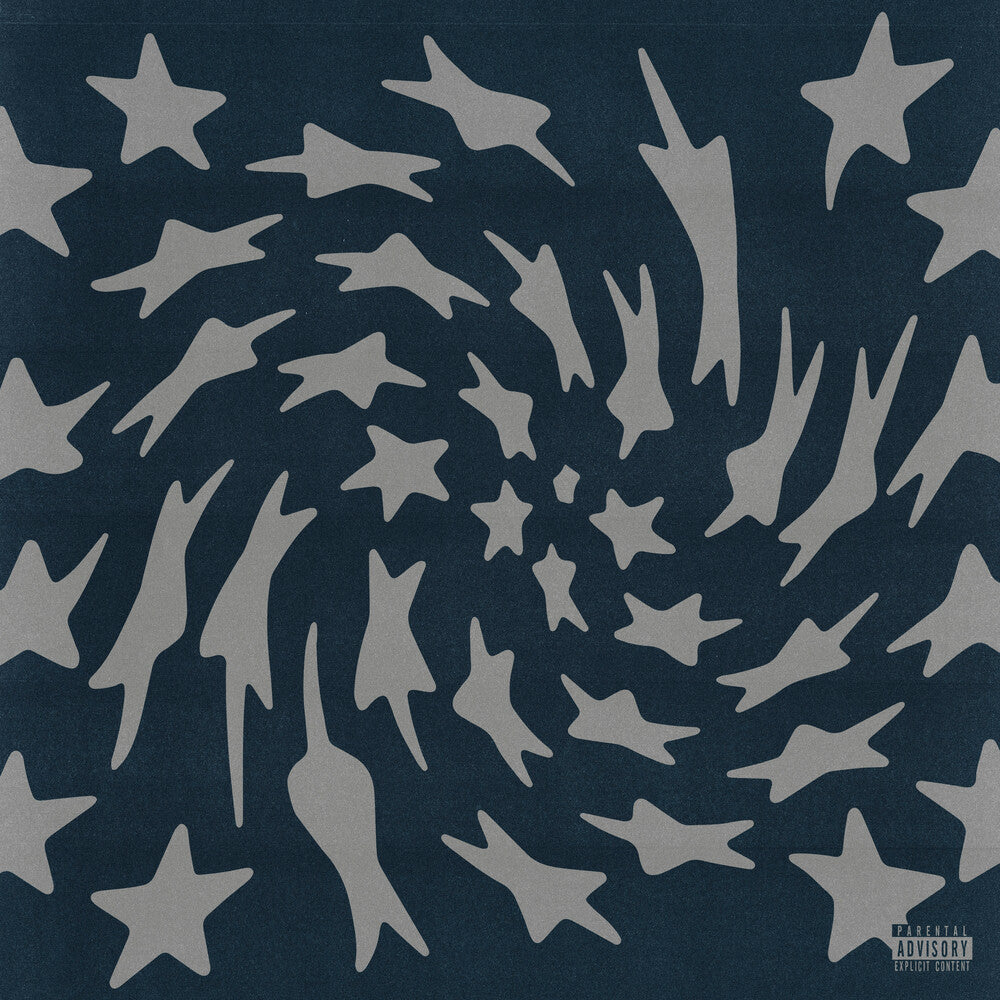 Hole Erth [Colored Vinyl] [Clear Vinyl] (Grn)