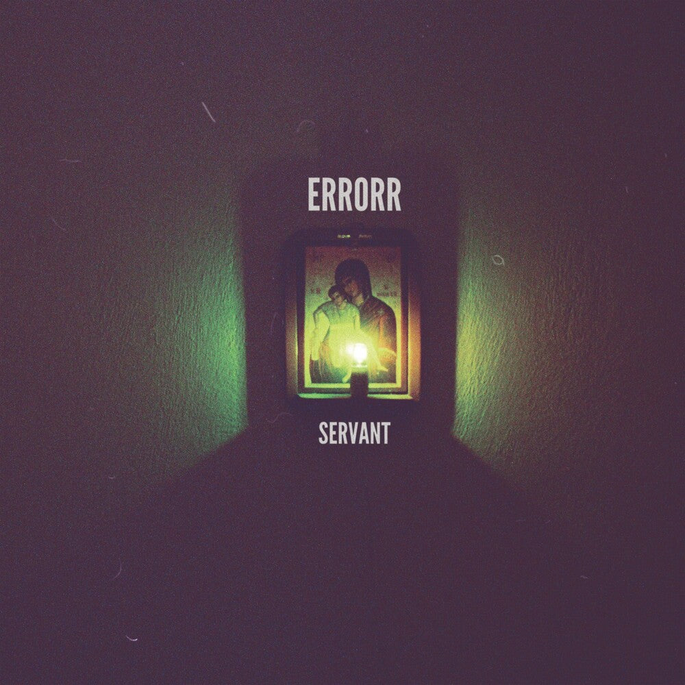 Servant [Colored Vinyl] (Ofgv) (Purp) [Download Included] [Reissue]