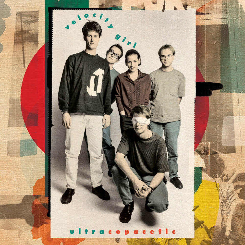 Ultracopacetic (Copacetic Remixed And Expanded) [CD]