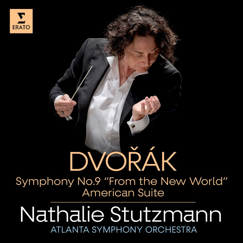 Dvorak: Symphony No. 9 From The New World [CD]
