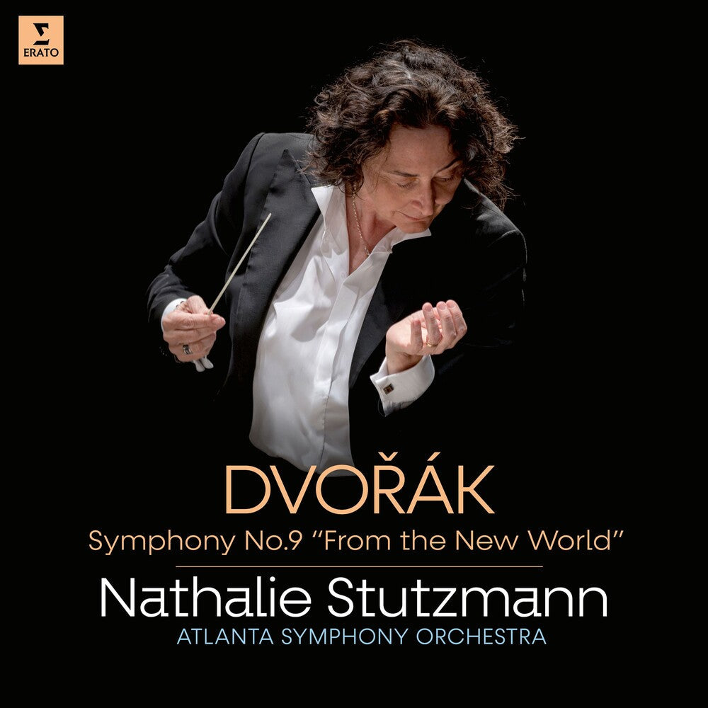 Dvorak: Symphony No. 9 From The New World [LP]