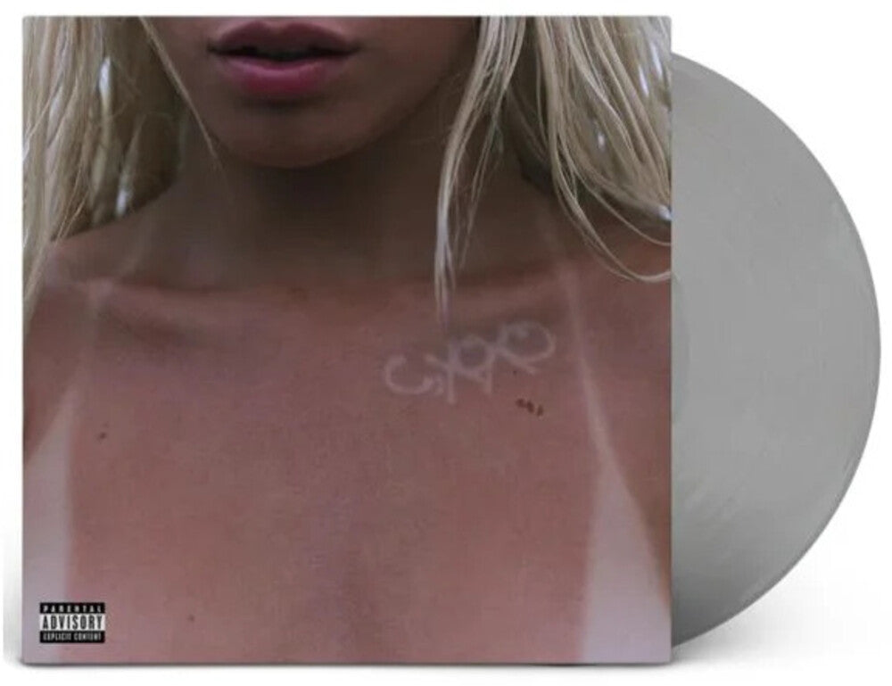 C Xoxo [Colored Vinyl] (Gry) (Altc) (Ita)