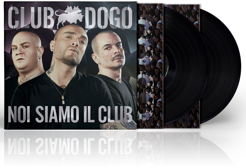 Noi Siamo Il Club (Ita) [LP]