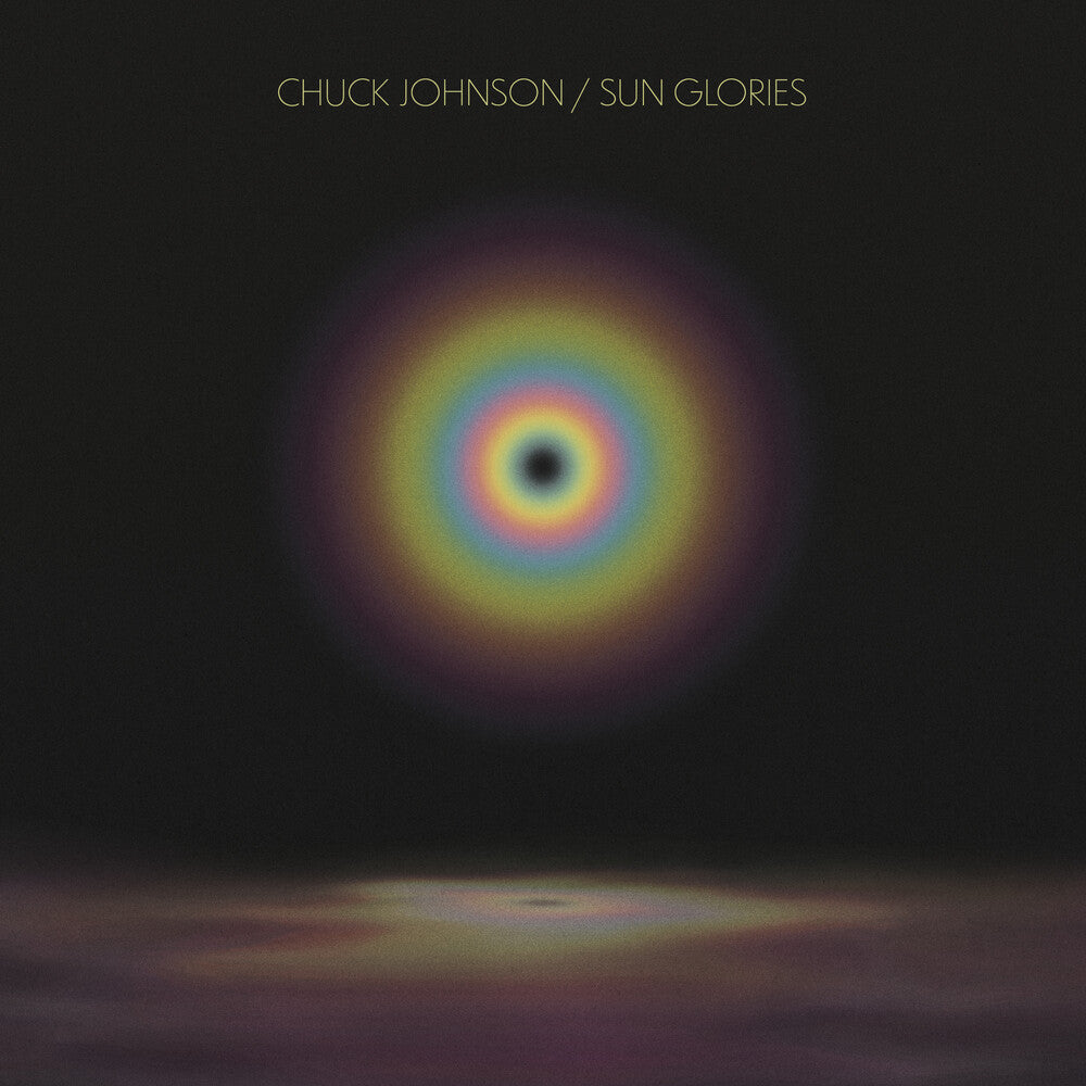 Sun Glories [LP]