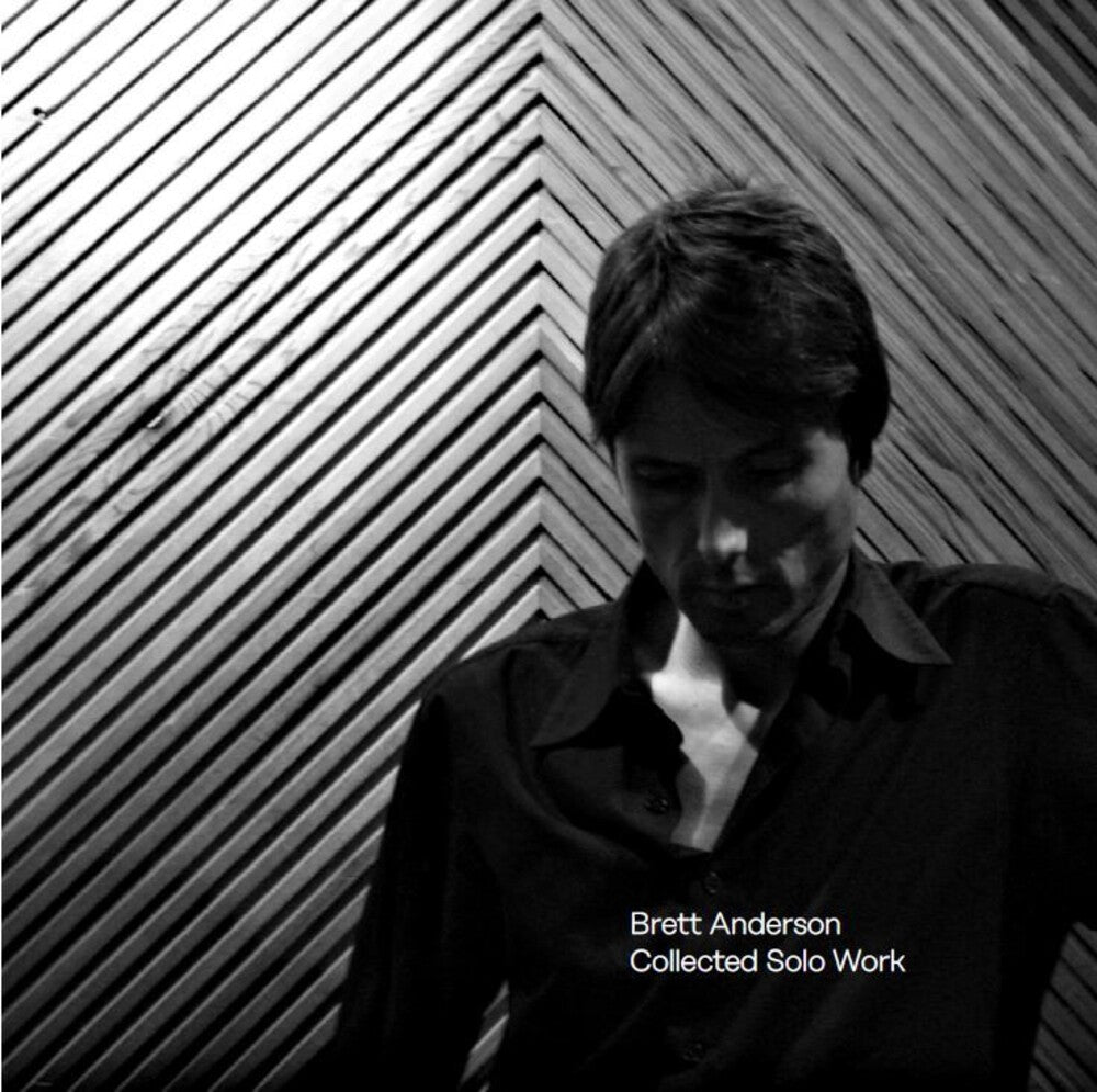 Collected Solo Work (Box) [Deluxe] (Uk)
