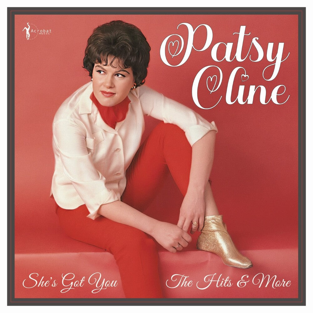 She's Got You: The Hits And More 1955-61 [LP]