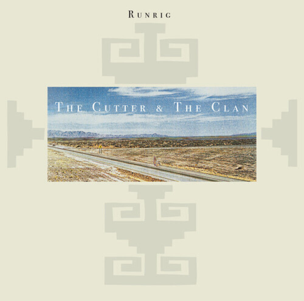 Cutter & The Clan (2024 Remaster) [LP]