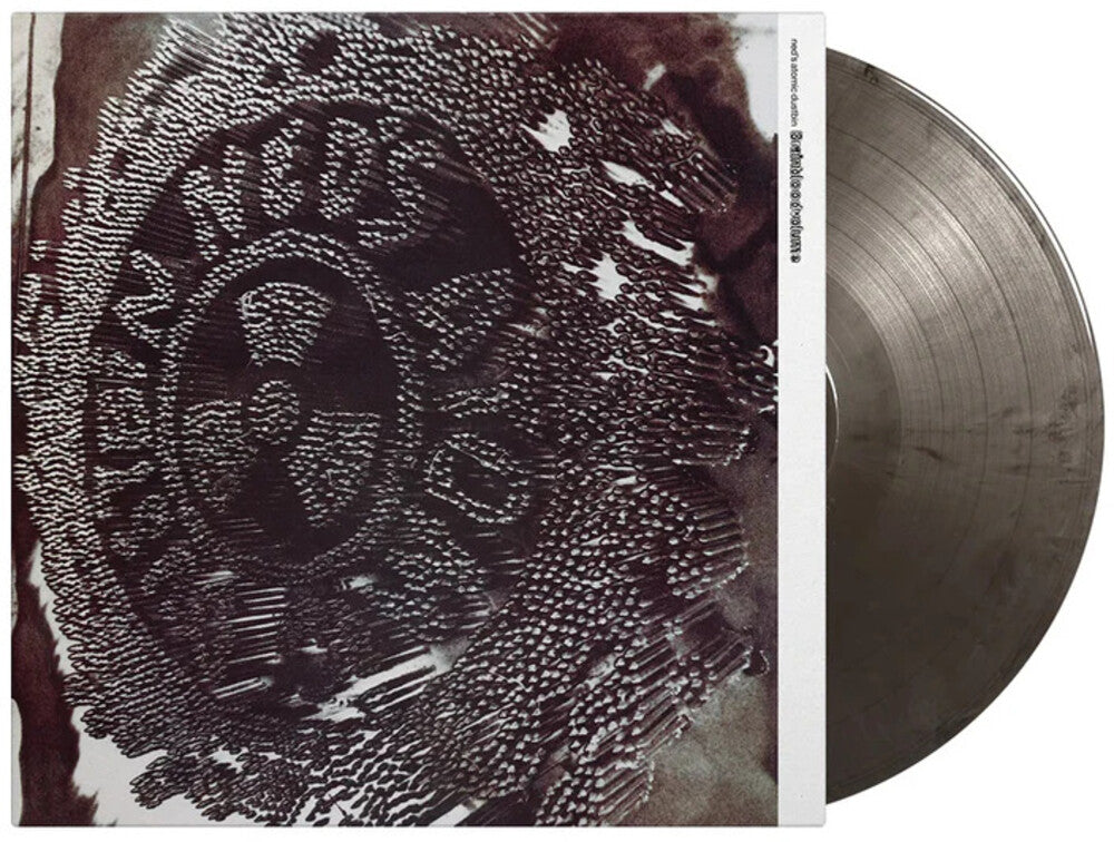 Brainbloodvolume (Blk) [Colored Vinyl] [Limited Edition] [180 Gram] (Slv)