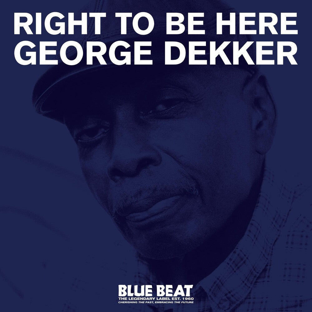 Right To Be Here [LP]
