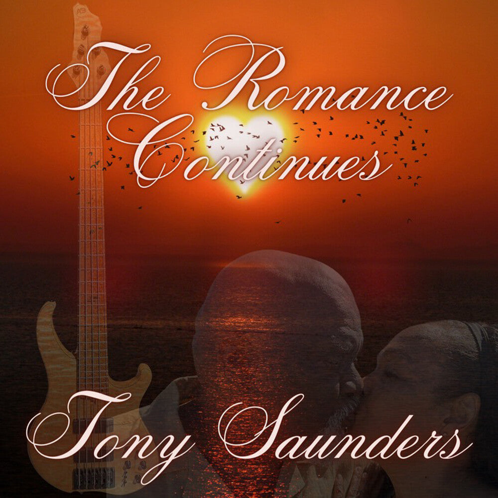 Romance Continues [CD]