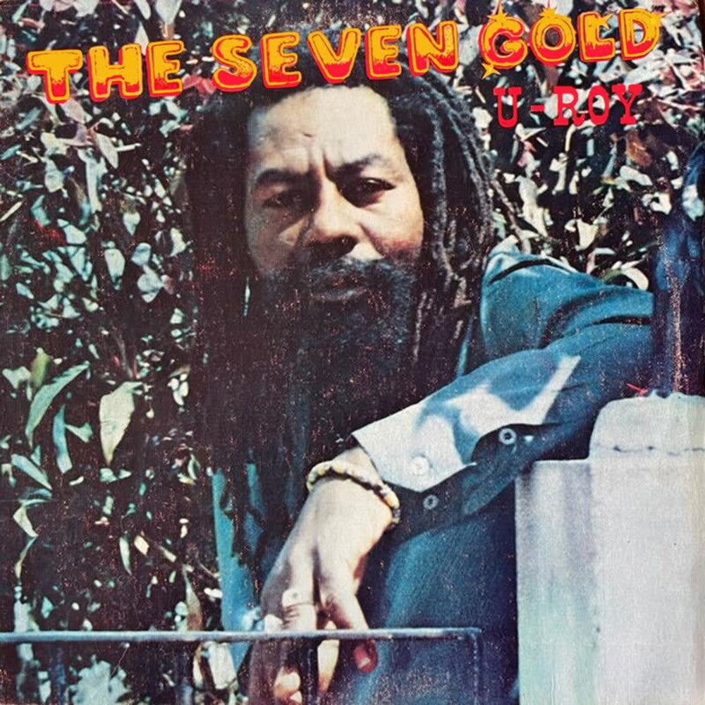 Seven Gold [LP]