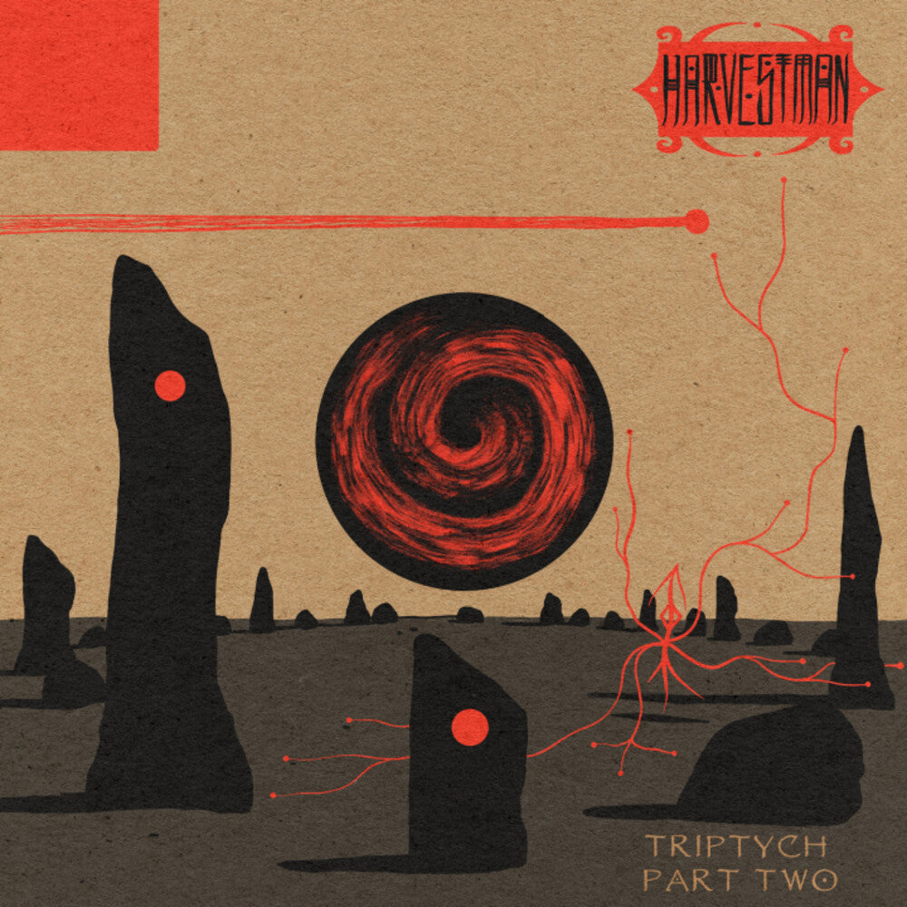 Triptych 2 [LP]