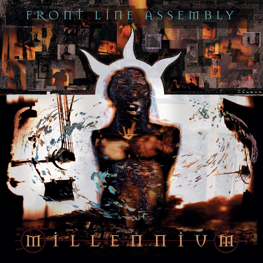 Millennium 2024 [CD]