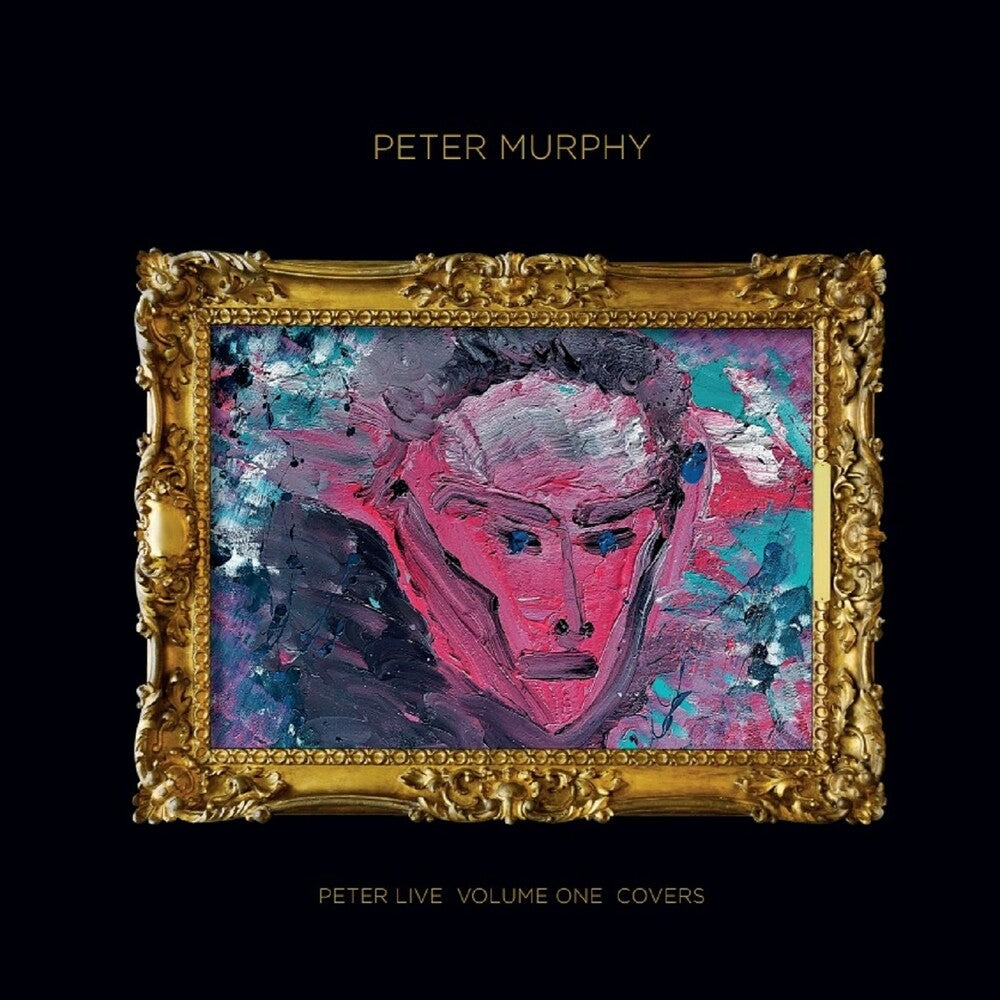 Peter Live Volume One: Covers [LP]