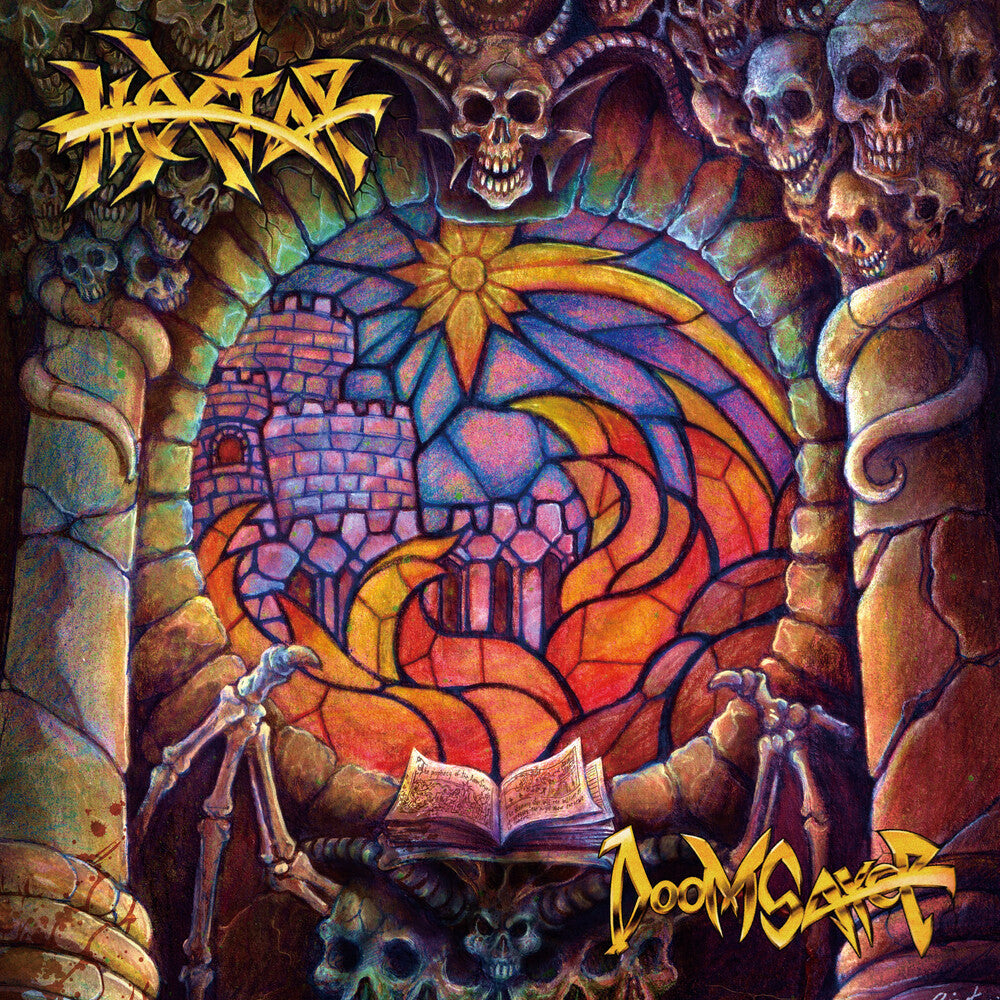 Doomsayer [LP]