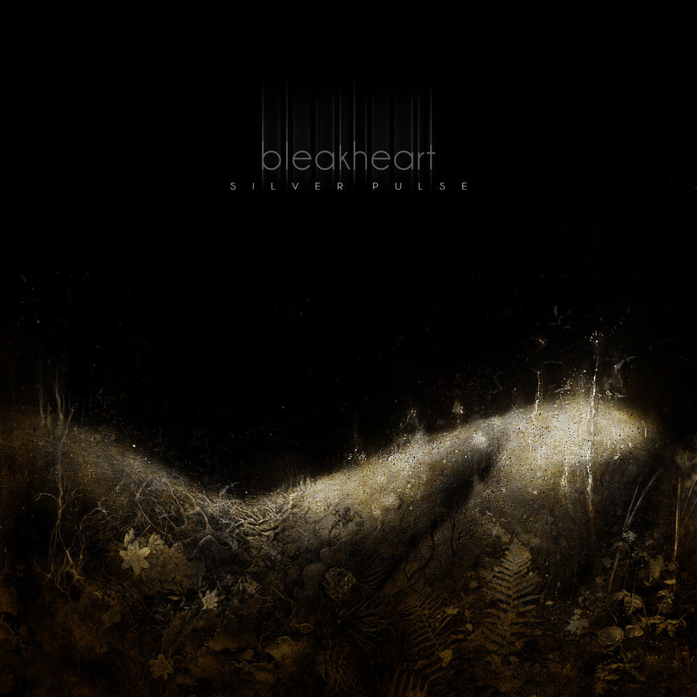 Silver Pulse (Black Vinyl) [LP]