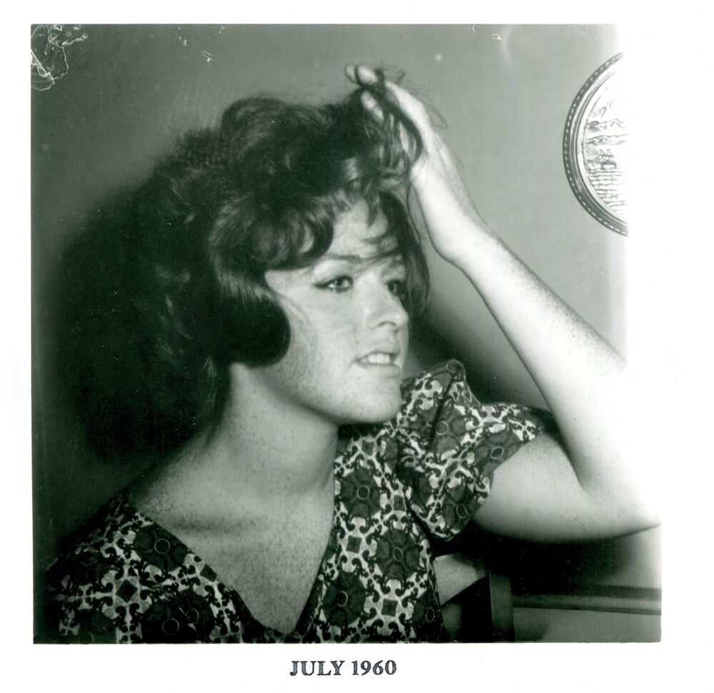 July 1960 [LP]