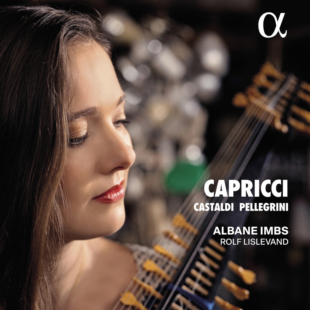 Capricci [CD]