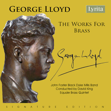 Works For Brass [CD]