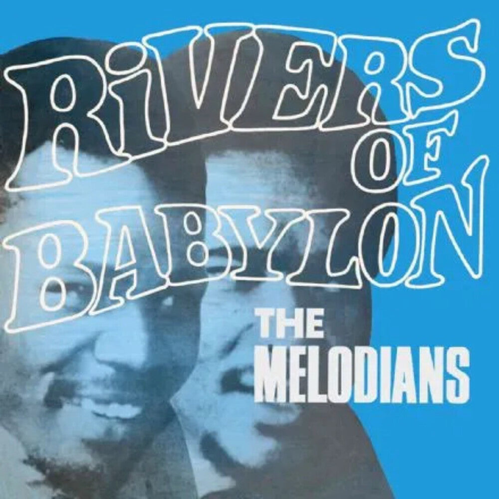Rivers Of Babylon (Uk) [LP]