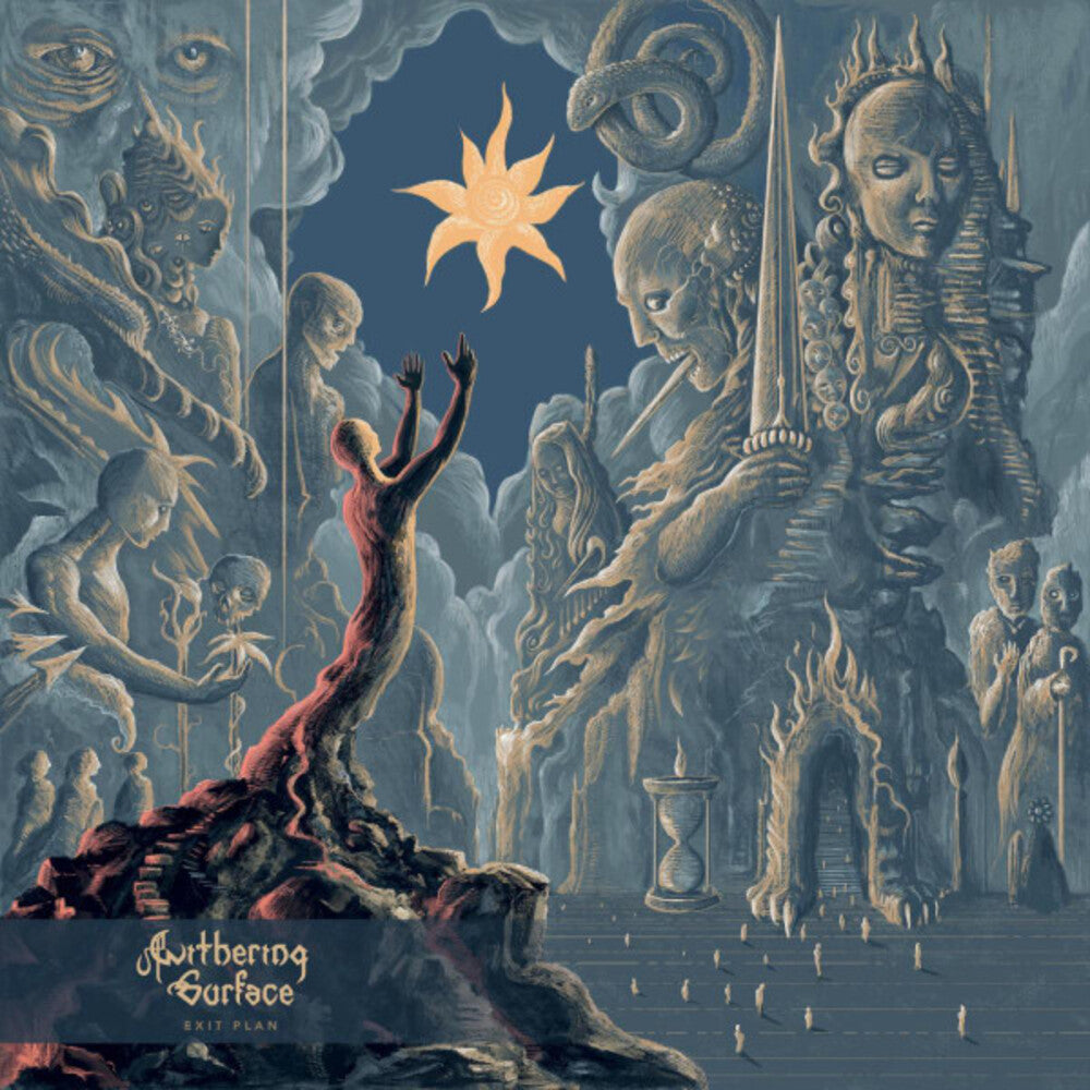Exit Plan (Aus) [LP]