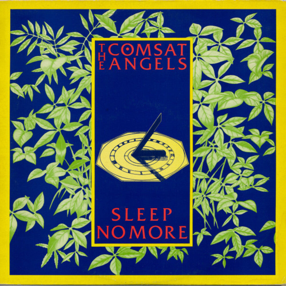 Sleep No More (Hol) [CD]