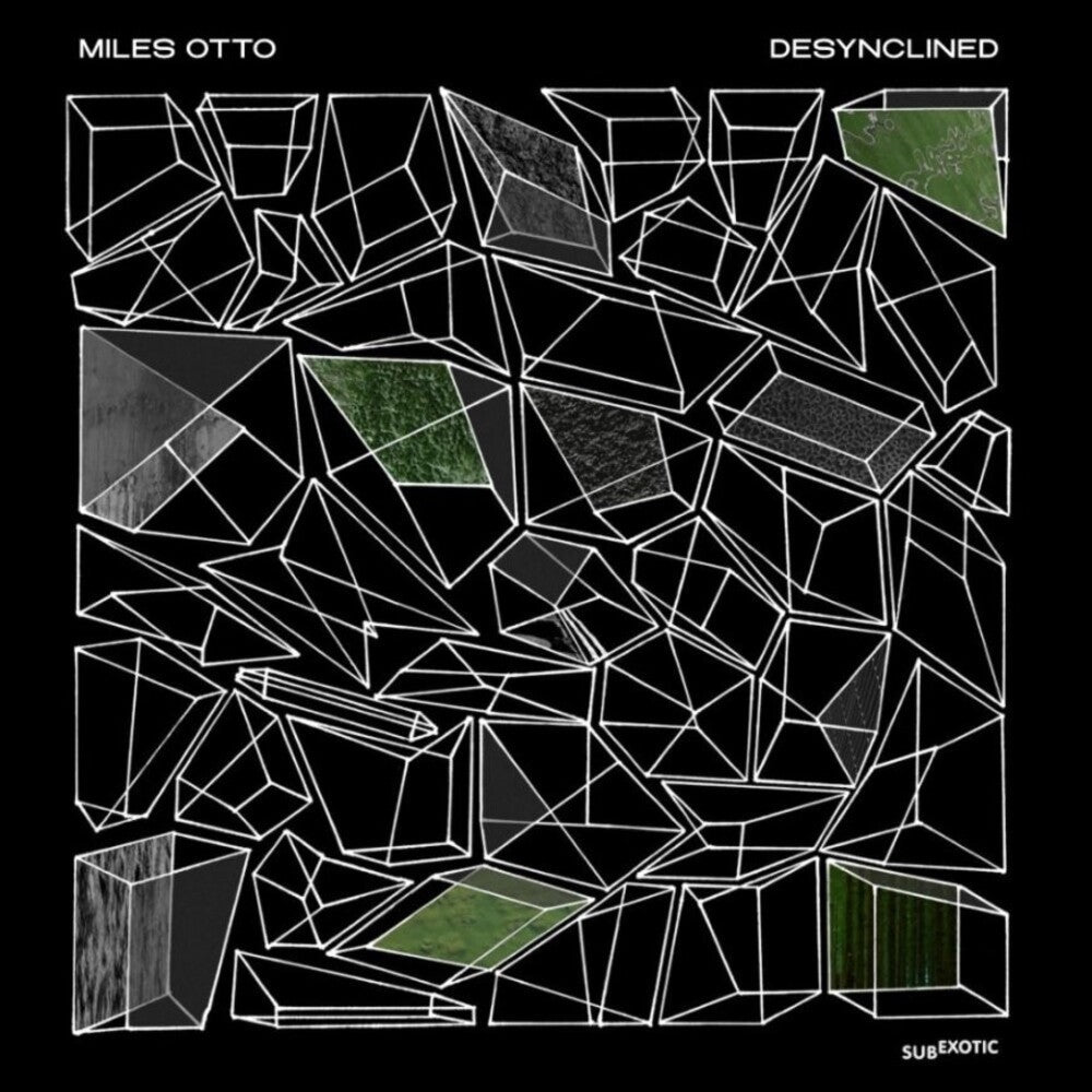 Desynclined (Uk) [LP]