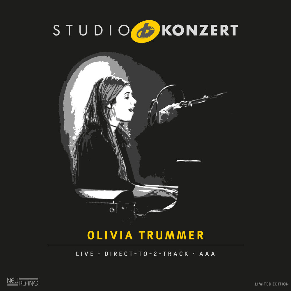 Studio Konzert [LP]