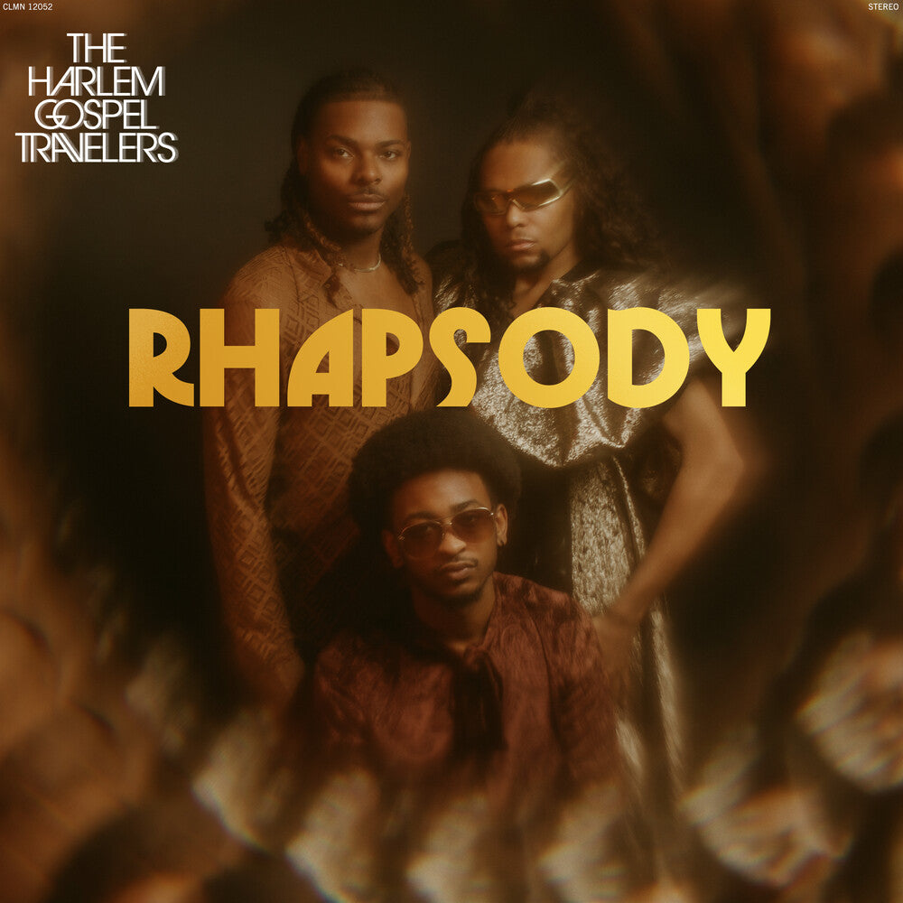 Rhapsody [Colored Vinyl]
