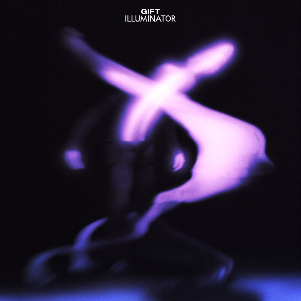 Illuminator [CD]