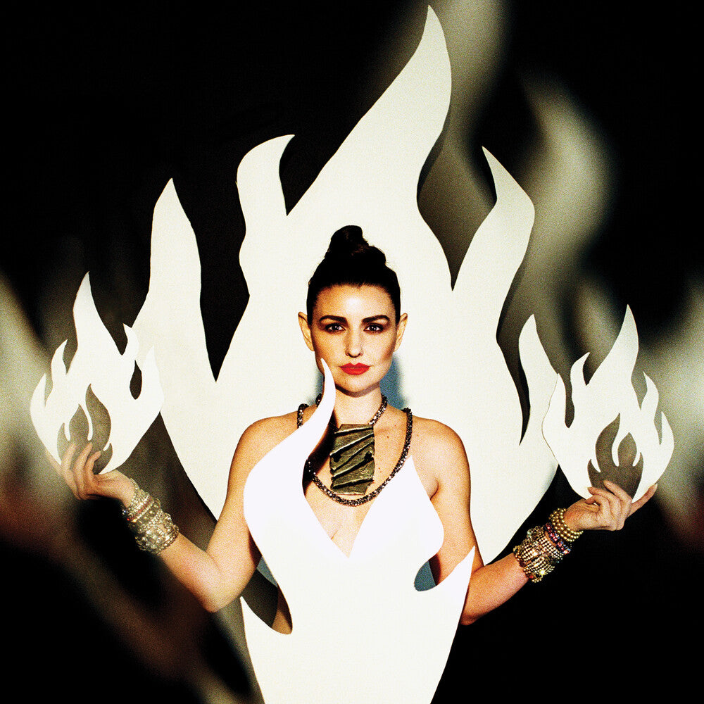 Triple Fire [LP]