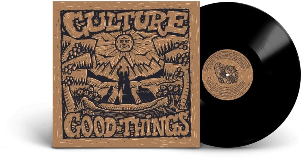 Good Things [LP]