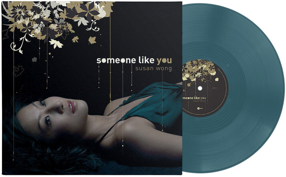 Someone Like You - Green [Colored Vinyl] [Clear Vinyl] (Grn) [180 Gram]